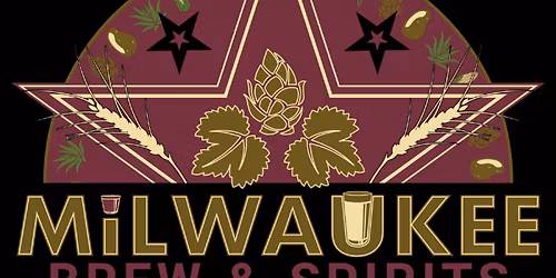Milwaukee Brew & Spirits Fest