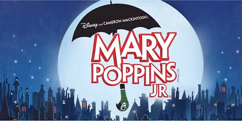 Mary Poppins Jr.