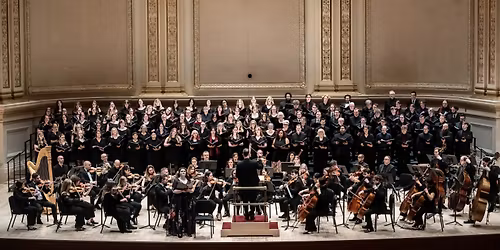 New England Symphonic Ensemble plays Szymko, Wyers, Powell and Padworski