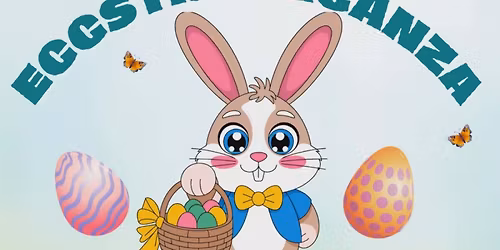 Easter Basket Giveaway