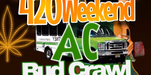 Atlantic City Bud Crawl