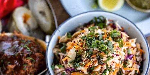 B Farm Garden Bar Seafood Feast | B Farm | Port Stephens | Newcastle