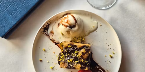 Easter Brunch Buffet