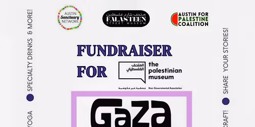 Community Fundraiser and Festival