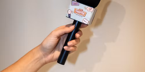 KIDS GAME SHOW:  PLAY, GUESS AND WIN THIS SCHOOL HOLIDAYS AT INDRO!