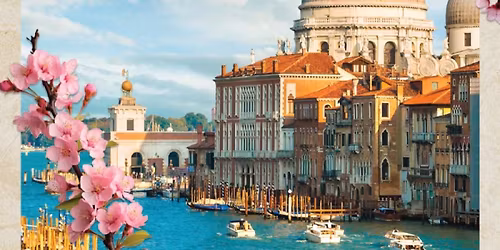 Sapori di Primavera at Alto Vino, JW Marriott Pune 