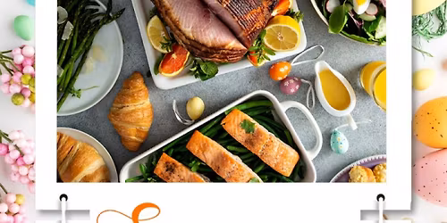 Easter Brunch at Spice Kitchen, JW Marriott Pune