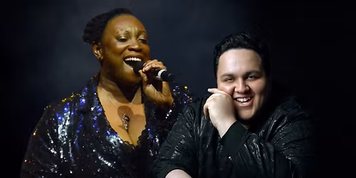 Good Company Entertainment Presents: The Big Chillout