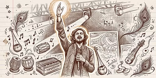 Lok Darbar - The Folk Bethak