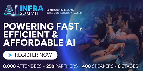 AI Infra Summit