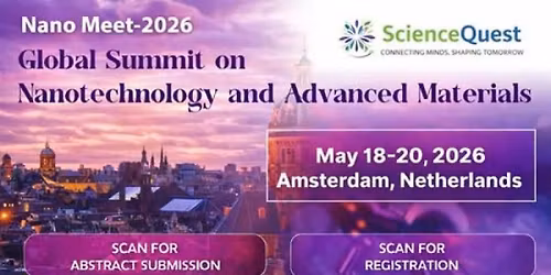 Global Summit on Nanotechnology and Advanced Materials