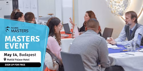 Kickstart Your International Career Journey with Access Masters 