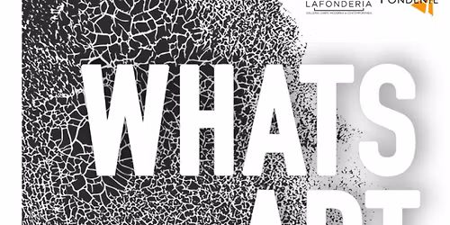 Whatsart VI edizione