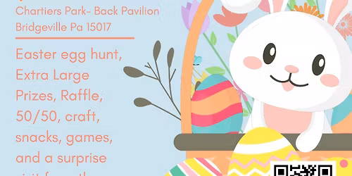 Easter Egg Hunt and Activities
