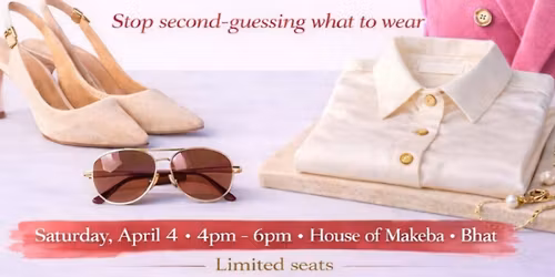 Personal Style Workshop