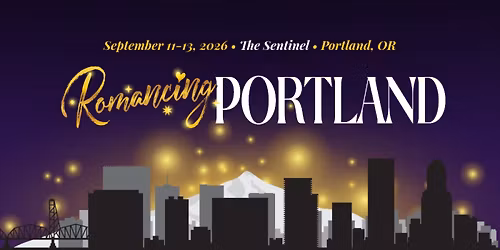 Romancing Portland 2026