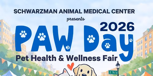 PAW Day Pet Health & Wellness Fair 2026