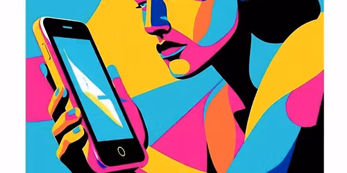 Graphic Design and Animations Free Workshop 26th APR,26 at 01:30 PM (Location : ONLINE) 2 hours