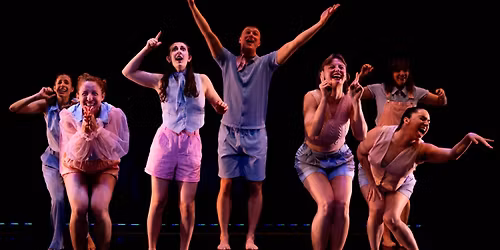 25 Anniversary Inman Park Dance Festival