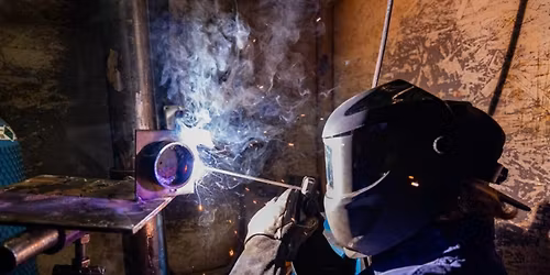 Tulsa Welding School Open House and Career Fair Event 