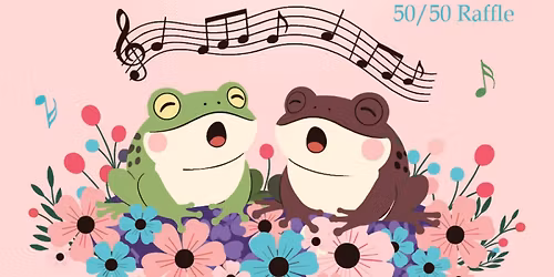 Cereal City Concert Band Presents: Spring Serenade