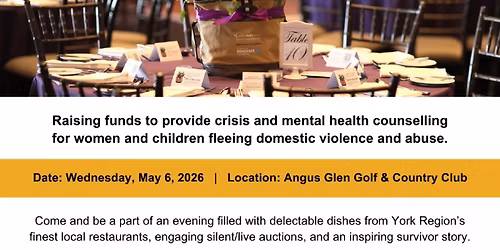 Yellow Brick House - Celebration of Resilience