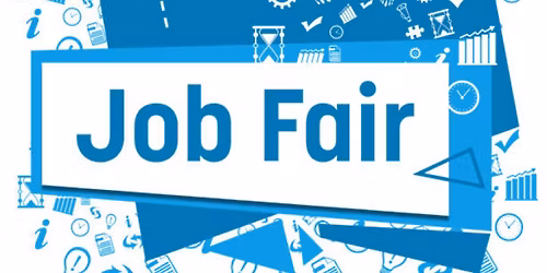 Multi-Employer Job Fair
