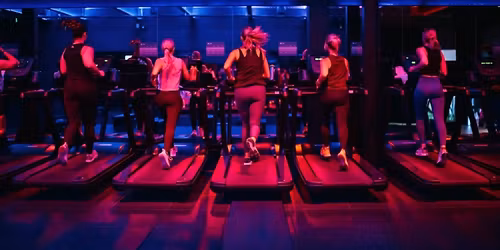 Indoor Triathlon at Midtown Athletic Club Chicago