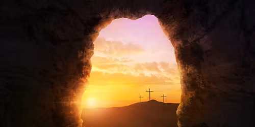 Easter Sunday Service