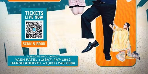 Trambak Tran Baydiwalo- ETOBICOKE