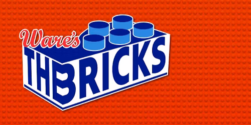Ware's The Bricks 2026