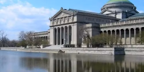 Science of Industry Coach Bus Trip