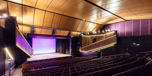 Sydney Dance Company - Engine