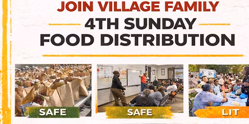 VF Community Family Reunion\u2122 Outreach Event