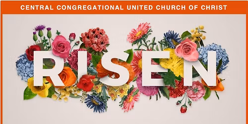 Easter Celebration Service