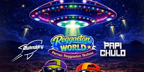 Reggaeton World Takeover \u2013 Ibiza Nightclub Salt Lake City