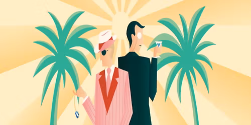 Dirty Rotten Scoundrels