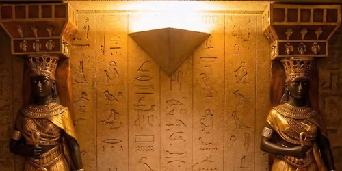 Lost Tomb: Perth's LARGEST Escape Adventure Now Open