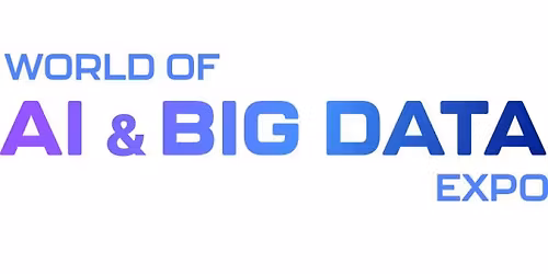 WORLD OF AI & BIG DATA EXPO