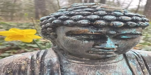 FREE - Monday Night Dharma talks and meditation. Enlightening and Liberating - April 13 and May 11