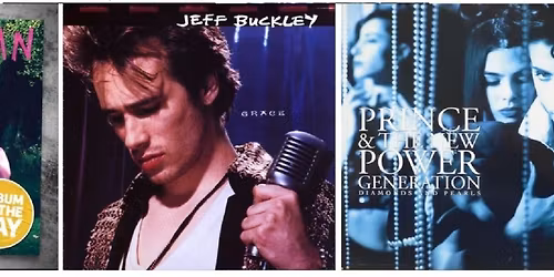 April 22nd 2026 Waverley Album Listening Party Fundraiser With Free Live Music From Nuala Honan