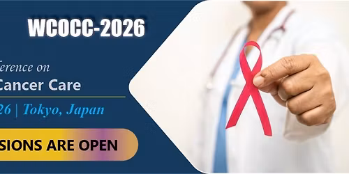 World Conference on Oncology & Cancer Care