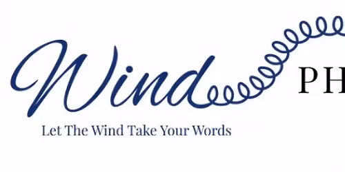 Wind Phone Dedication