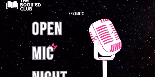 Open Mic Ahmedabad 