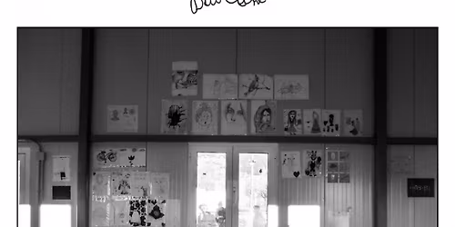 Ascoltiamo con i Duocane il loro EP 'Asilo Politico'. Presenta: Maristella Losacco