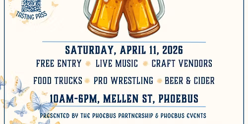 Phoebus Spring Fling