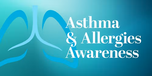 Asthma and Allergy Awareness Talk