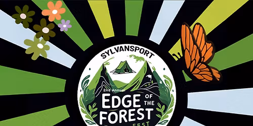 SylvanSport Edge of the Forest Fest