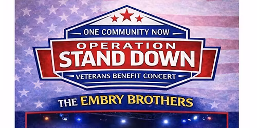 Operation Stand Down