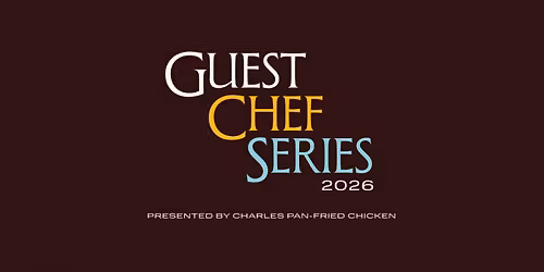 Guest Chef Series
